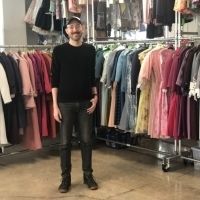 TOSOS Welcomes New Costume Director To The Company