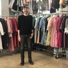 TOSOS Welcomes New Costume Director To The Company