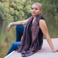 Austin's Eastern Soul Songstress Nagavalli Reveals Special Guests For Cactus Cafe…