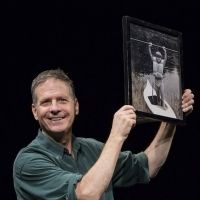Obie Award Winner THE TRICKY PART Comes to Ancram Opera House