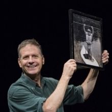 Obie Award Winner THE TRICKY PART Comes to Ancram Opera House