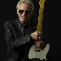 Don Felder Announces UK and European Tour Dates In London, Paris and Berlin…