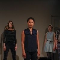 BWW Review: FALL PRETTIER, The Space