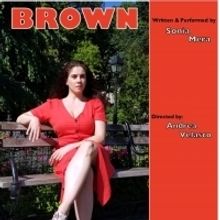 BROWN By Sonia Mera Comes to NY Summerfest 2019