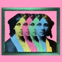 Tier5 Returns To Capital Fringe With Award Nominated LITTLE WOMEN