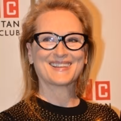 VIDEO: On This Day, June 22 - Happy Birthday, Meryl Streep!