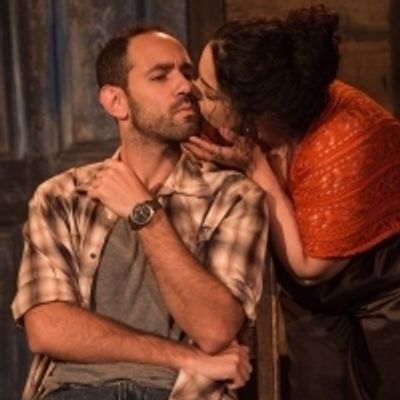 BWW Review: THE RIVER at BoHo Theatre
