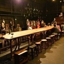 Alumnos De La Escuela De Arte Teatral Presentan La Obra Esto No Es Sobre Baal, A Part