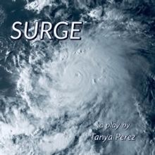 SURGE By Tanya Perez Makes New York City Premiere At The Tank's Darkfest