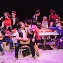 GREASE Returns To The Mac-Haydn Stage For Three-Week Run