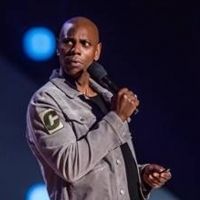 Dave Chappelle Adds Second Week to Residency on Broadway
