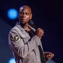 Dave Chappelle Adds Second Week to Residency on Broadway