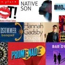 The Maxamoo Podcast Previews July Theatre in New York