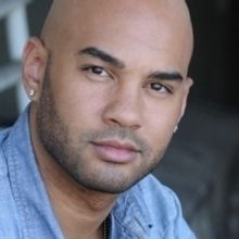 Nicholas Christopher Will Return to HAMILTON as George Washington