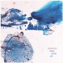 Minihorse Share New Single KING OF THE CONCRETE Today