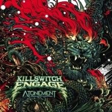 Killswitch Engage Announce New Album 'Atonement'