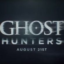 A&E Announces Return of GHOST HUNTERS With Grant Wilson