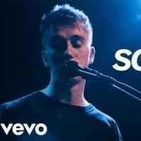 SG Lewis Shares Vevo Official Live Performances