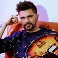 Juanes Named 2019 Latin Recording Academy Person of the Year