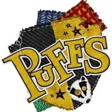 PUFFS OR: SEVEN INCREASINGLY EVENTFUL YEARS AT A CERTAIN SCHOOL OF MAGIC & MAGIC Is C