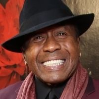 Ben Vereen Steps Out At Catalina Jazz Club