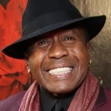Ben Vereen Steps Out At Catalina Jazz Club