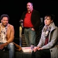 Photo Flash: First Look At DADA WOOF PAPA HOT At Epic Theatre