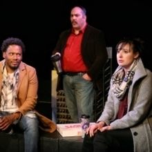 Photo Flash: First Look At DADA WOOF PAPA HOT At Epic Theatre