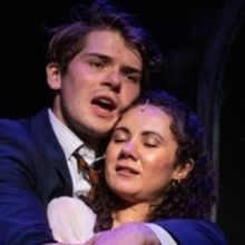 Photo Flash: WEST SIDE STORY Starring Colton Ryan And Evy Ortiz Opens At The Lexingto