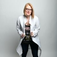 EDINBURGH 2019: Robyn Perkins Q&A