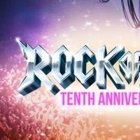 BWW Previews: NOTHING BUT A GOOD TIME WITH ROCK OF AGES at Straz Center For The…