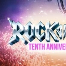 BWW Previews: NOTHING BUT A GOOD TIME WITH ROCK OF AGES at Straz Center For The Perfo