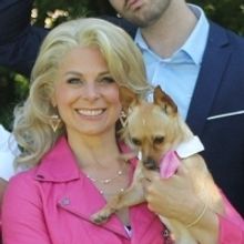 CRT Continues Season with LEGALLY BLONDE