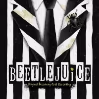 BWW Album Review: BEETLEJUICE (Original Broadway Cast Recording) is a Rib-Tickling…