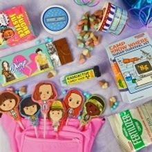 It's Sugar Launches New STRANGER THINGS Season 3 Exclusive Collection