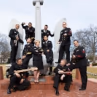 OGCMA Presents US Navy Cruisers On Independence Day Weekend