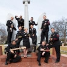 OGCMA Presents US Navy Cruisers On Independence Day Weekend