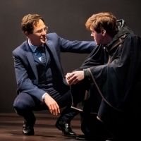 New Block Of Tickets On Sale Next Week For HARRY POTTER AND THE CURSED CHILD