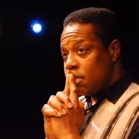 NOT A GENUINE BLACK MAN Adds Additional Performances at the Marsh
