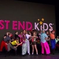 VIDEO: West End Kids Perform at West End Live Video