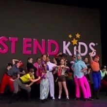 VIDEO: West End Kids Perform at West End Live