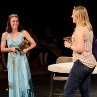 Playhouse on Park's PLAY IN A DAY Set for Final Performance Aug 11