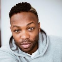 Todrick Hall to Join the Cast of WAITRESS as Ogie