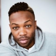 Todrick Hall to Join the Cast of WAITRESS as Ogie