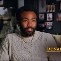 VIDEO: 'The King Returns' in New THE LION KING Featurette