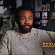 VIDEO: 'The King Returns' in New THE LION KING Featurette