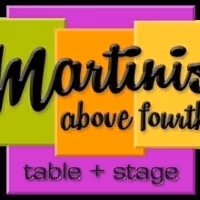 Martinis Above Fourth August 2019 Show Listings Announced