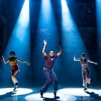 A Reimagined 42ND STREET Comes to The Ordway