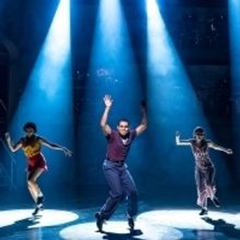 A Reimagined 42ND STREET Comes to The Ordway