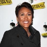 Lifetime Greenlights First Film Under Robin Roberts Presents Banner